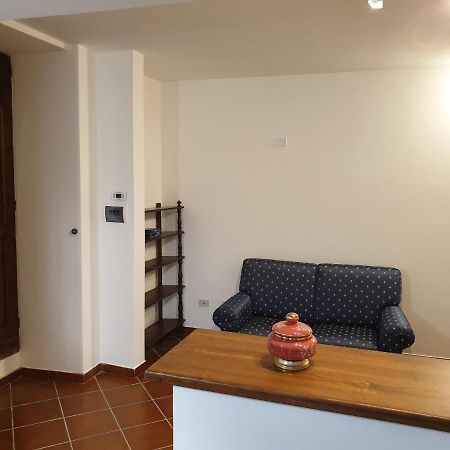 Ferienwohnung Residenza Elise Orvieto Exterior foto