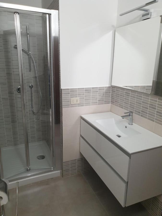 Ferienwohnung Residenza Elise Orvieto Exterior foto