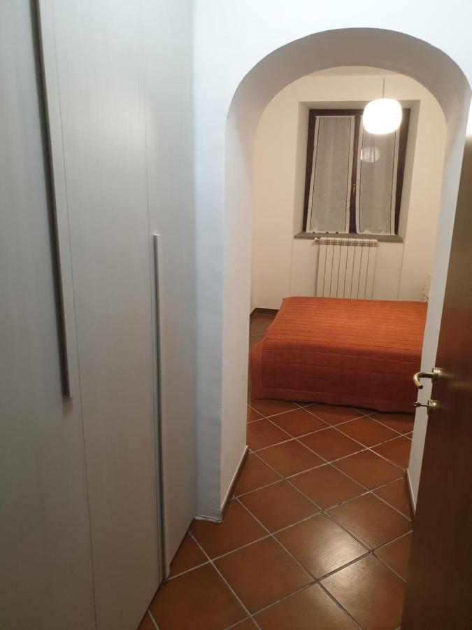 Ferienwohnung Residenza Elise Orvieto Exterior foto