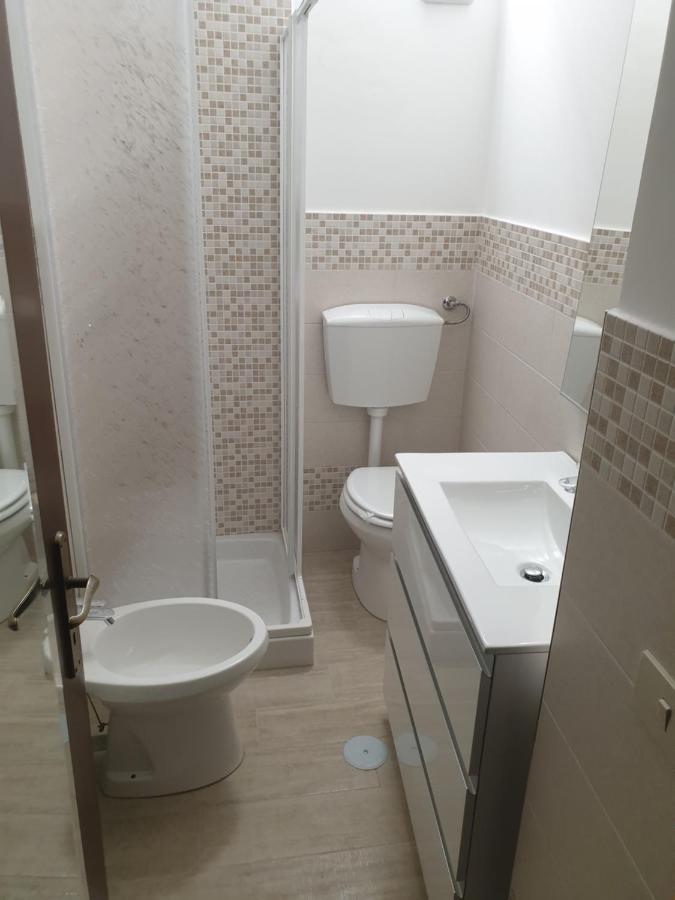 Ferienwohnung Residenza Elise Orvieto Exterior foto